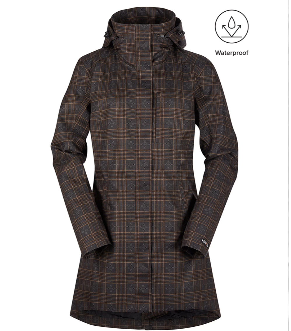 Kerrits ladies 2025 element barn jacket
